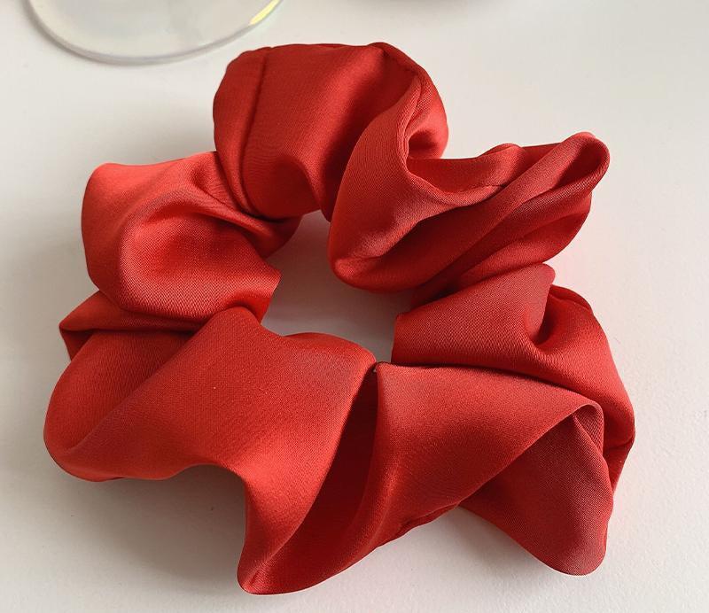 Scrunchies
