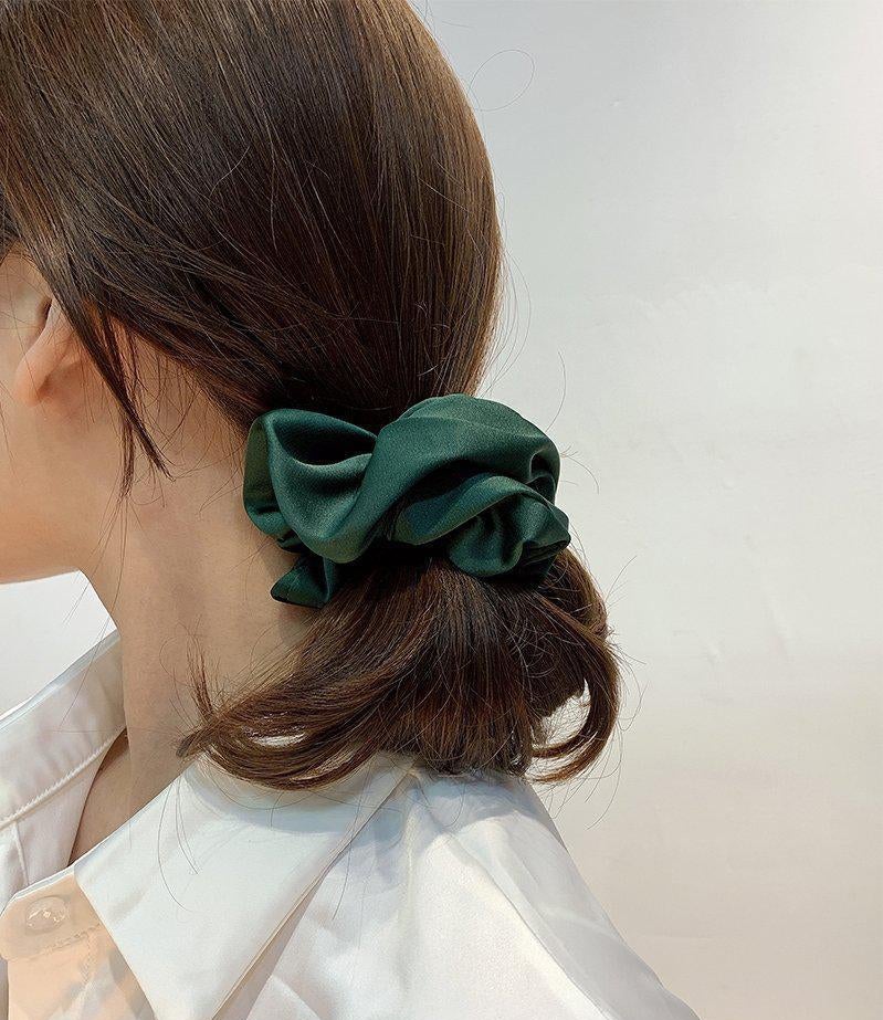Scrunchies