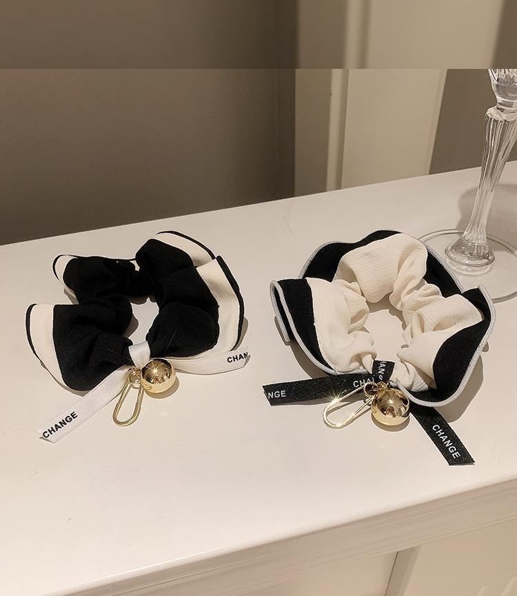 Scrunchies