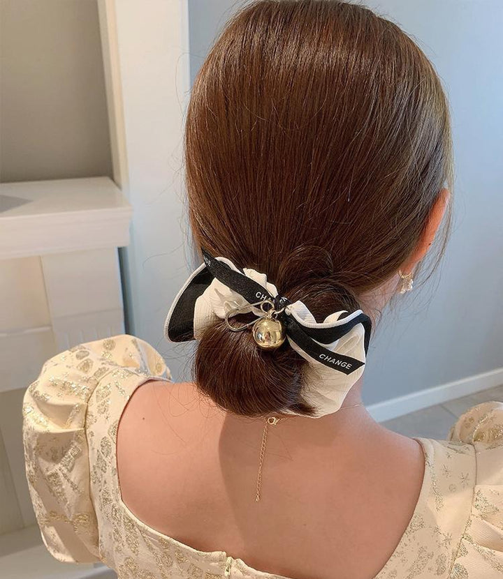 Scrunchies