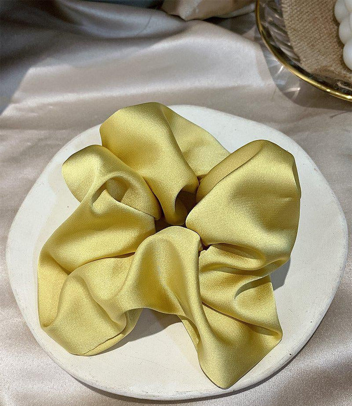 Scrunchies