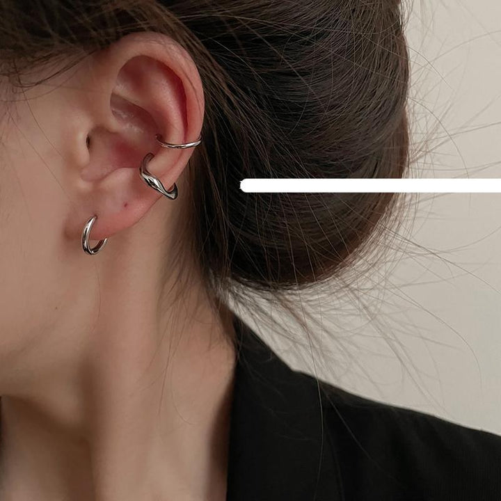 Set Of Earrings