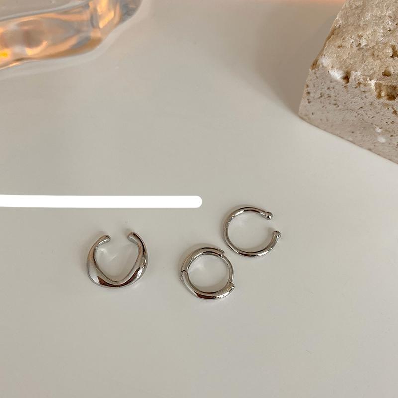 Set Of Earrings