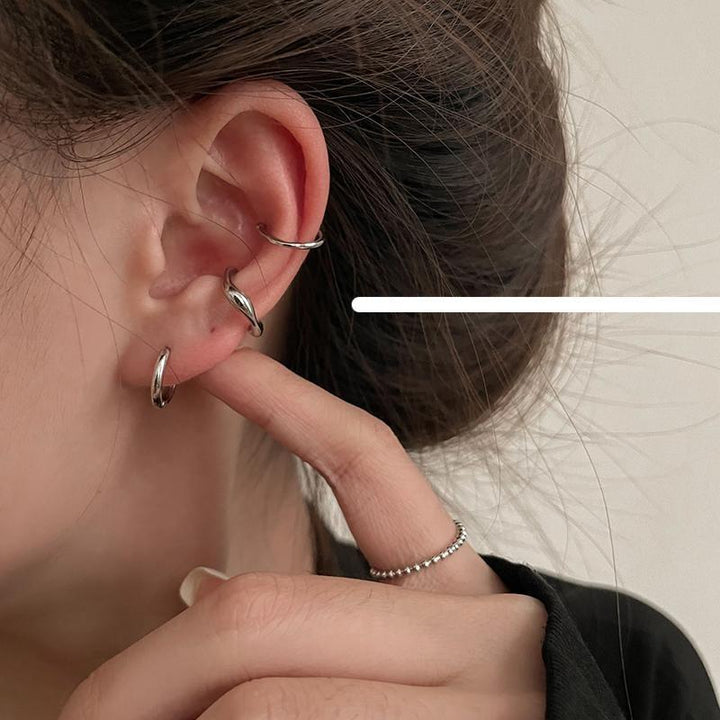 Set Of Earrings