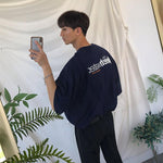 Short-Sleeved T-Shirt Men'S Summer