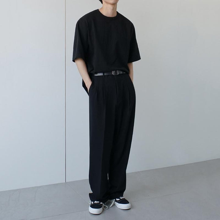 Short-Sleeved T-Shirt