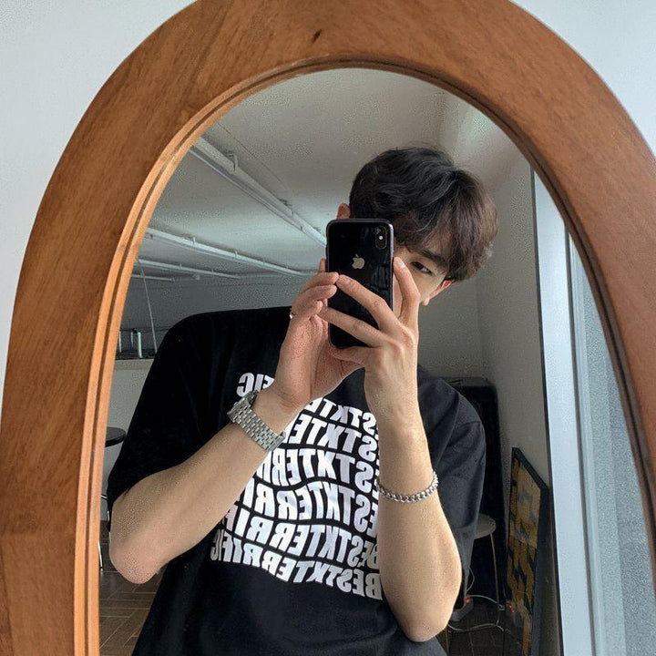 Short-Sleeved T-Shirt