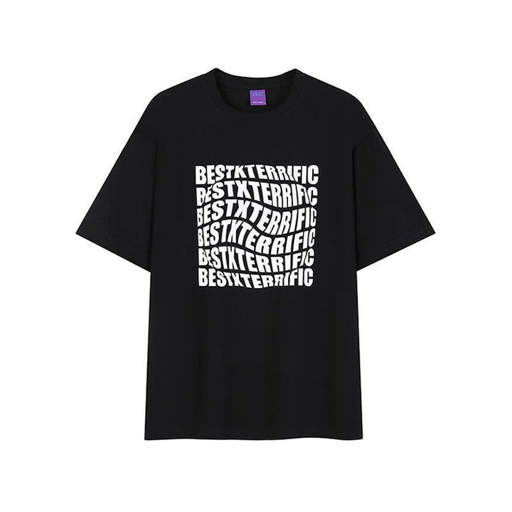 Short-Sleeved T-Shirt