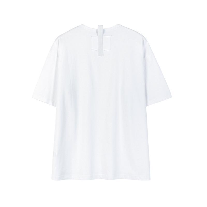 Short-Sleeved T-Shirt