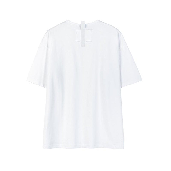 Short-Sleeved T-Shirt