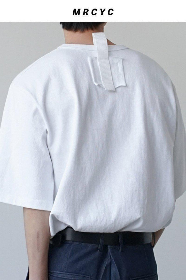 Short-Sleeved T-Shirt