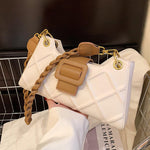 Shoulder Underarm Baguette Bag