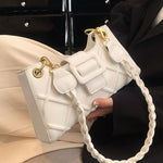 Shoulder Underarm Baguette Bag