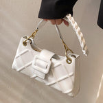 Shoulder Underarm Baguette Bag