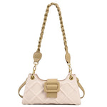 Shoulder Underarm Baguette Bag