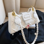 Shoulder Underarm Baguette Bag