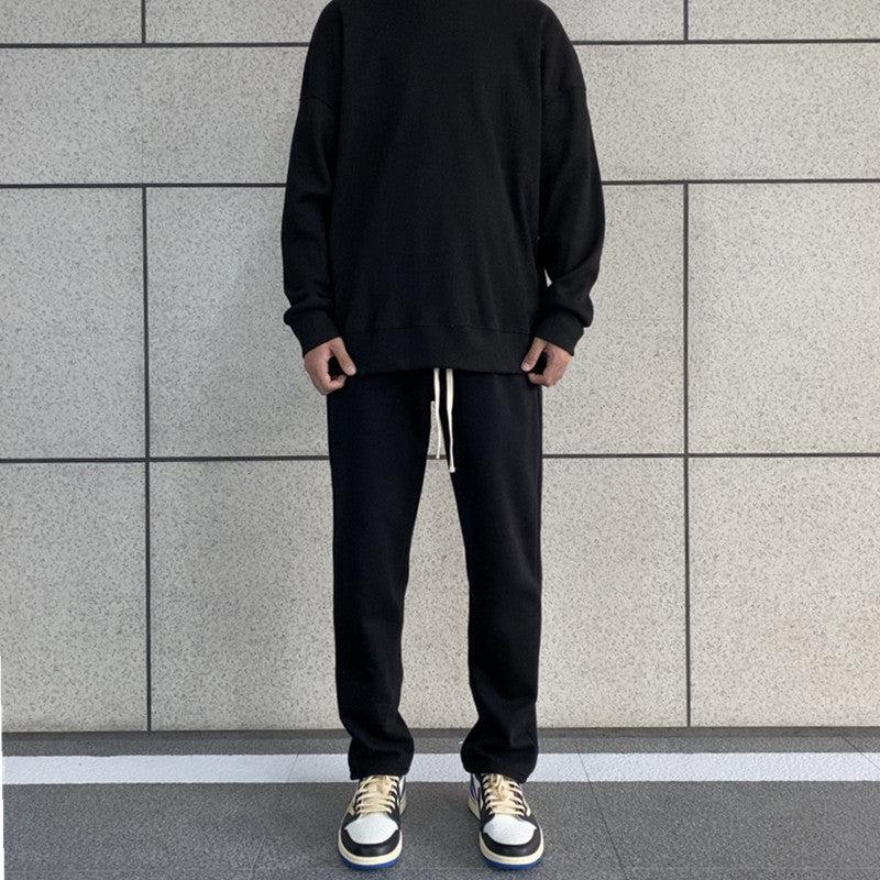 Slim Sports Pants
