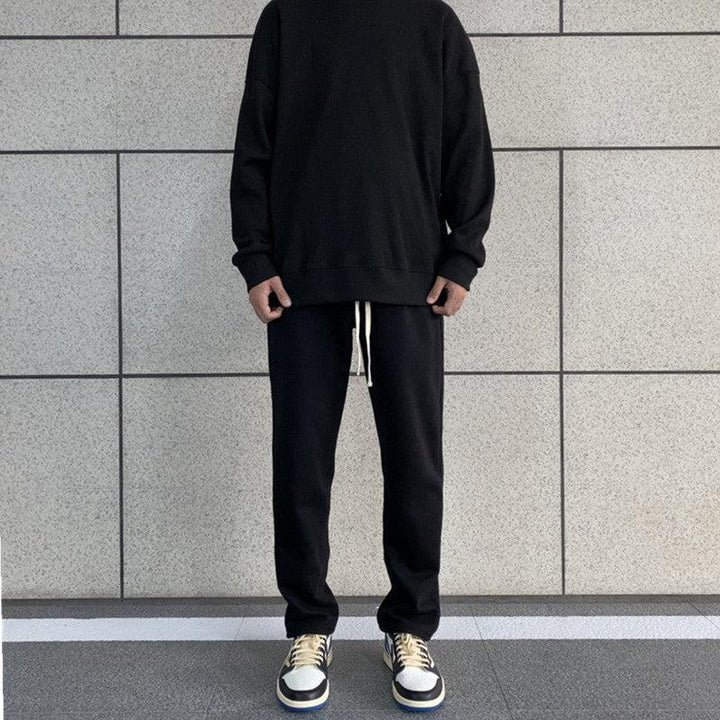 Slim Sports Pants
