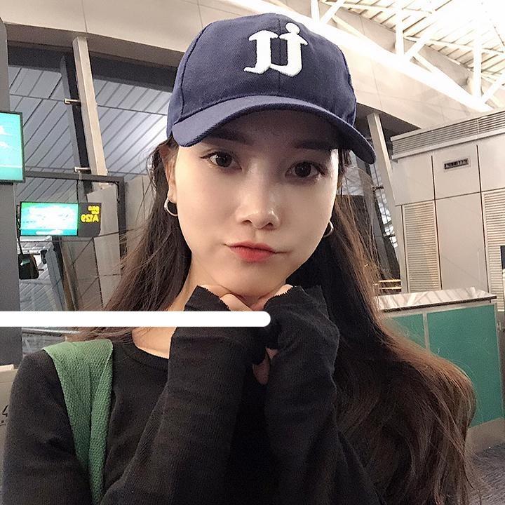 Small Circle Earrings