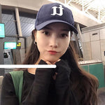 Small Circle Earrings