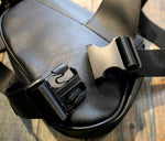 Small Crossbody Saddle Bag