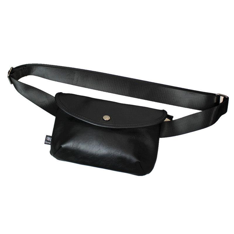Small Leather Crossbody Bag