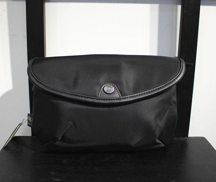 Small Leather Crossbody Bag