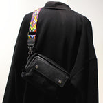 Small Leather Phone Bag