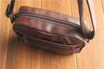 Small Messenger Bag