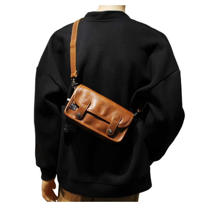 Small Messenger Bag