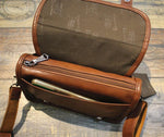 Small Messenger Bag