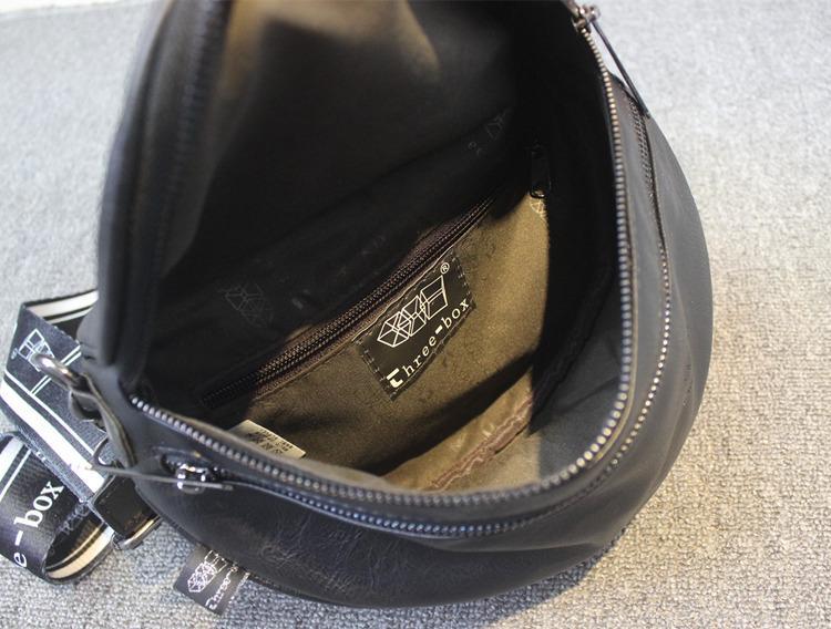 Small Shoulder Bag
