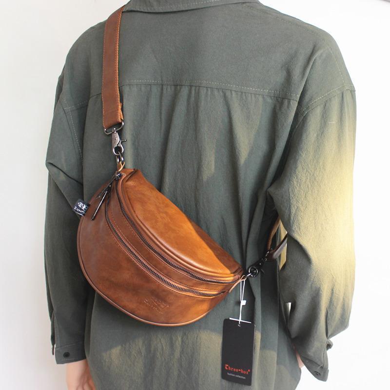 Small Shoulder Bag