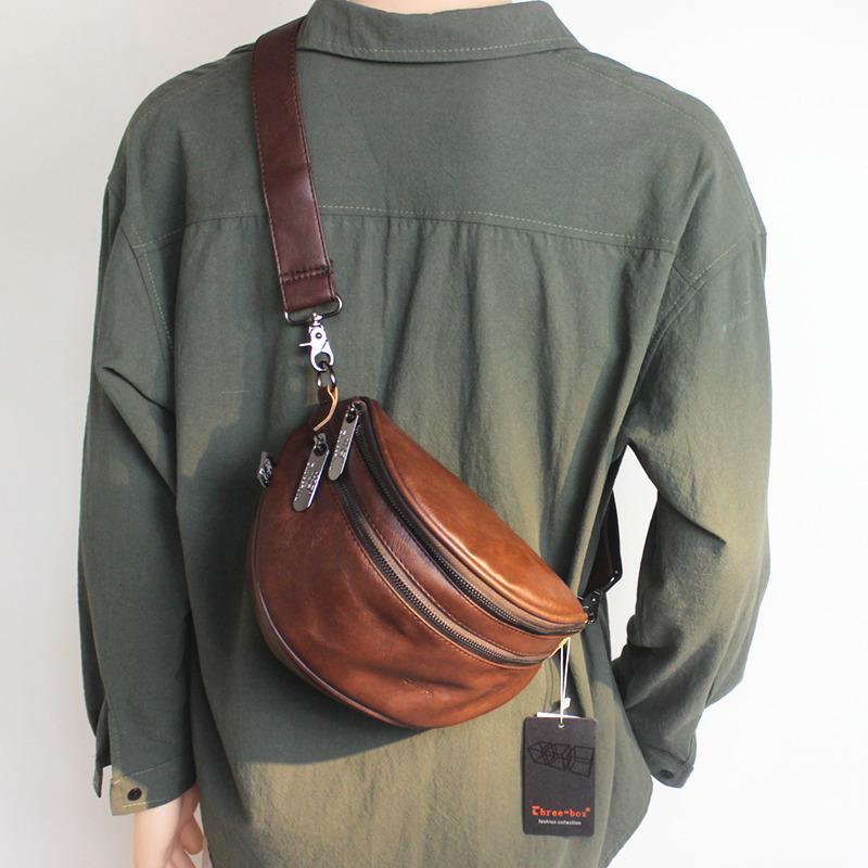 Small Shoulder Bag