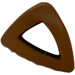 Small Triangle Claw Clip