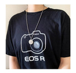 Smiley Sun Pendant Necklace