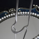 Smooth Flat Chain Necklace