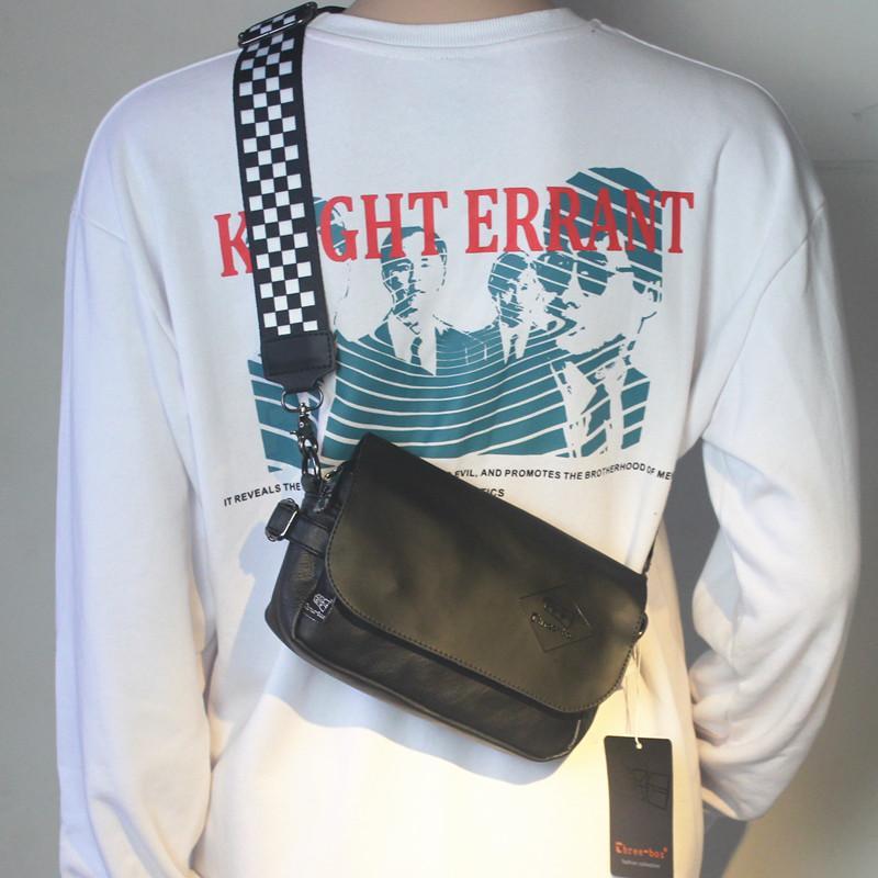 Square Bag