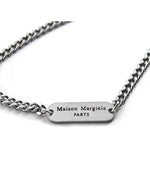 Square Clavicle Chain