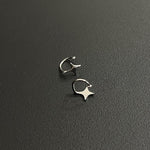 Star Point Ear Clip