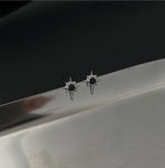 Star Stud Earrings