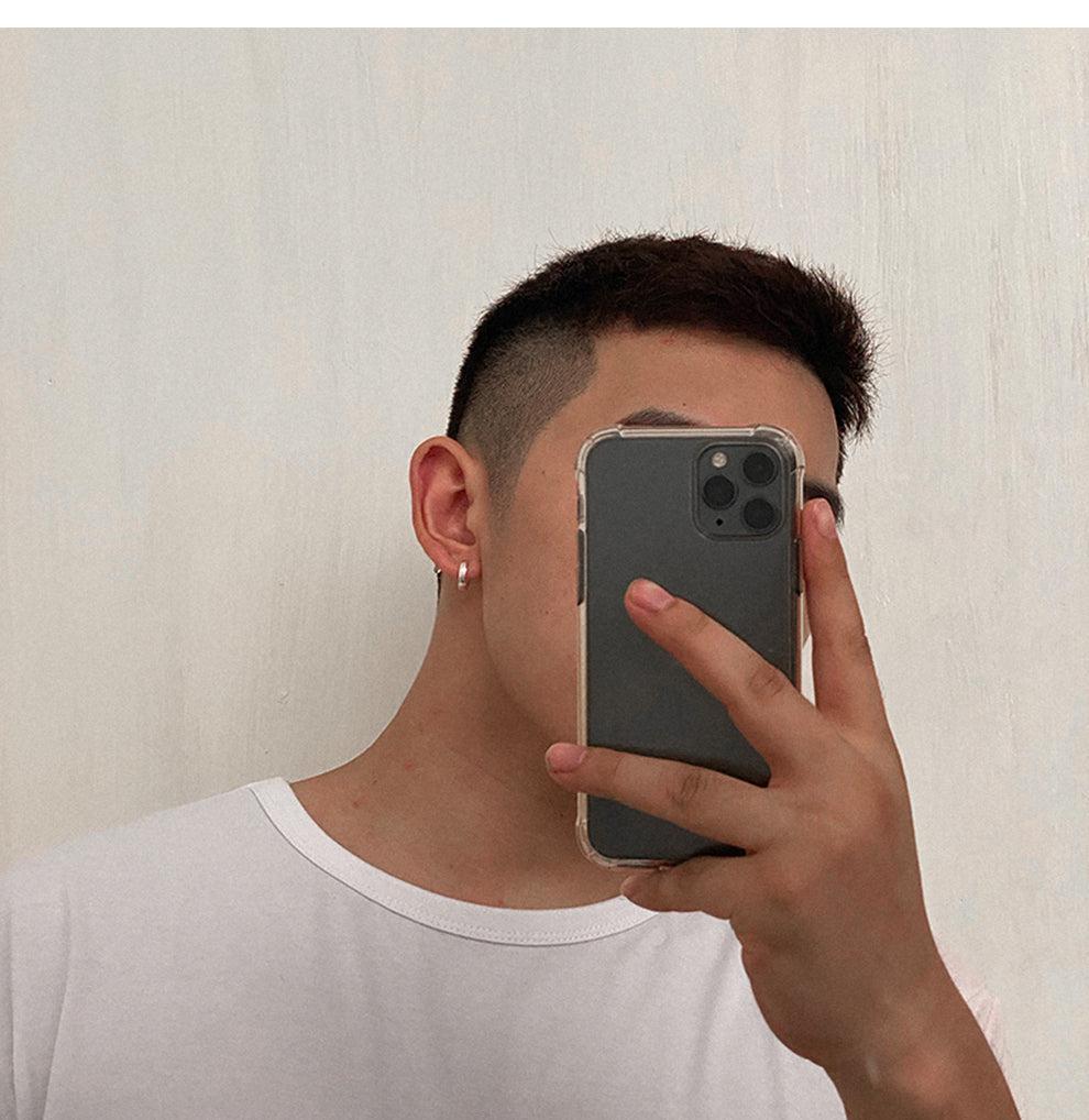 Sterling Silver Earrings