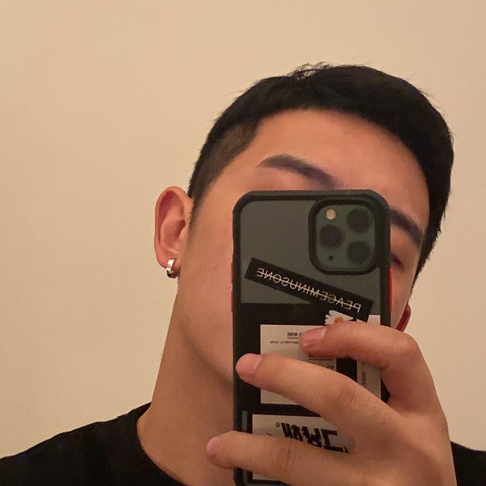 Sterling Silver Earrings