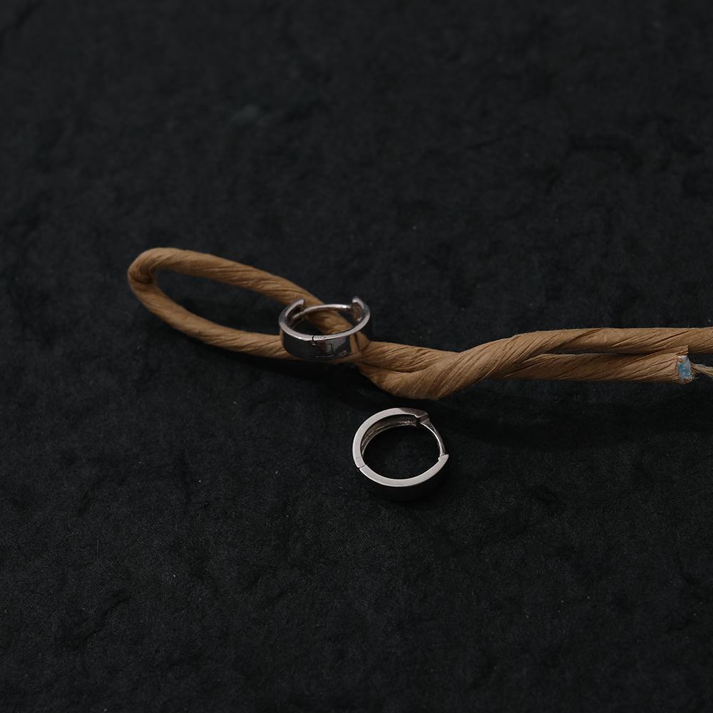 Sterling Silver Earrings