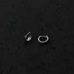 Sterling Silver Earrings