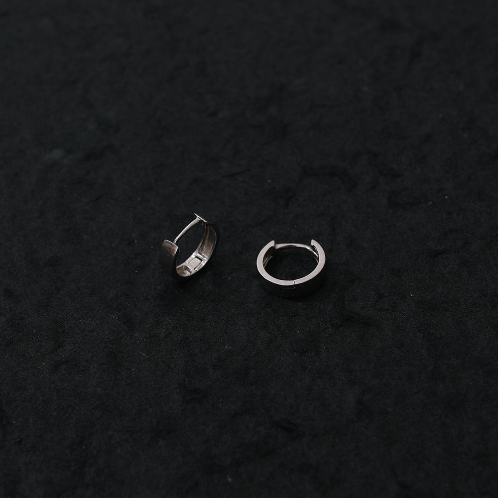 Sterling Silver Earrings