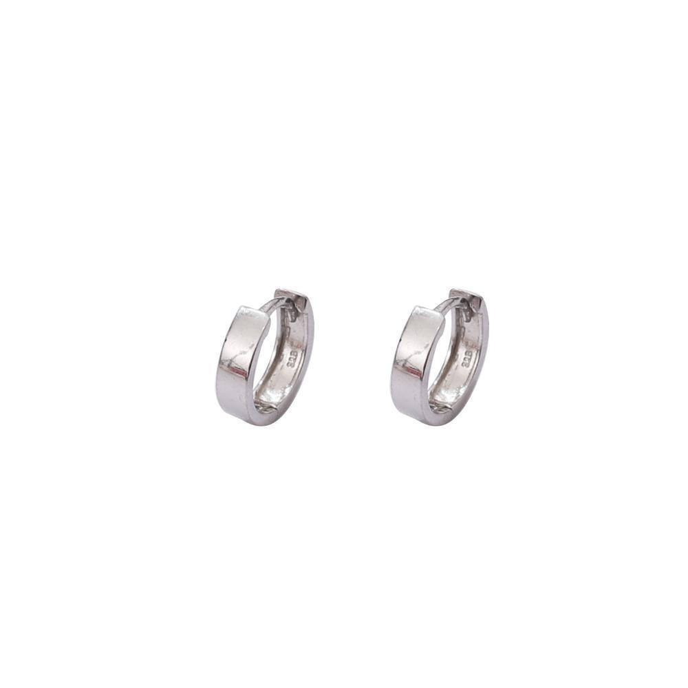Sterling Silver Earrings