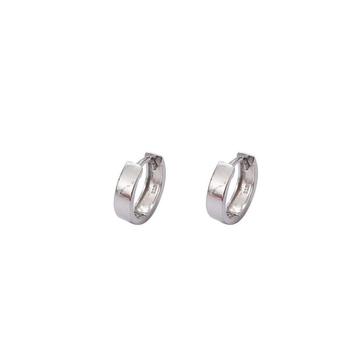 Sterling Silver Earrings