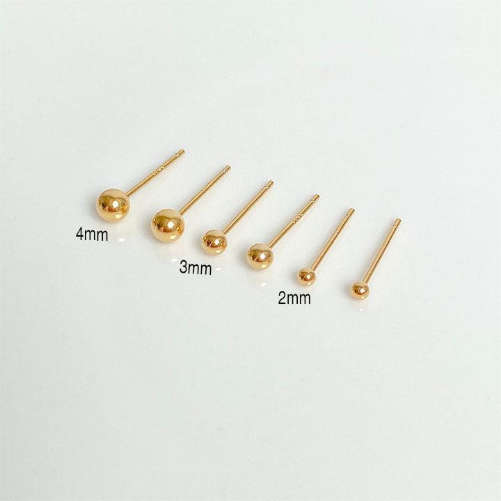 Sterling Silver Small Earrings