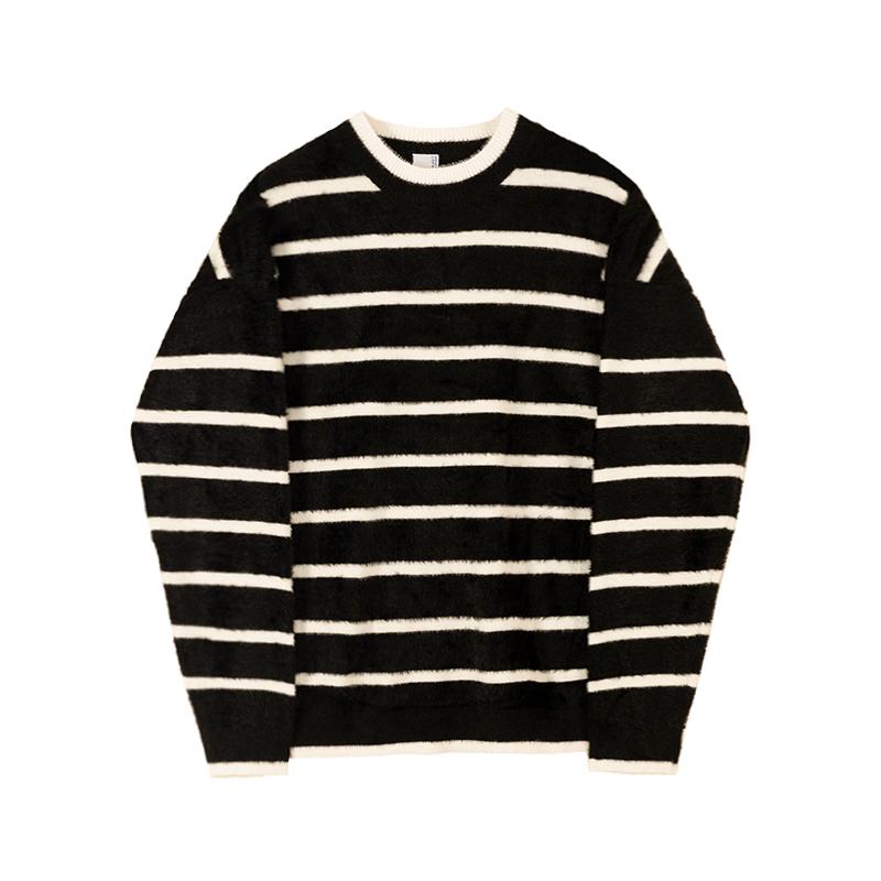 Striped Sweater
